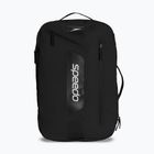 Plecak pływacki Speedo Flex Bag 25 l speedo black/speedo black