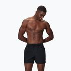 Szorty kąpielowe męskie Speedo Classic Logo Volley 16" anthracite