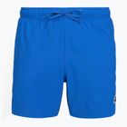 Szorty kąpielowe męskie Speedo Classic Logo Volley 16" turkish sea