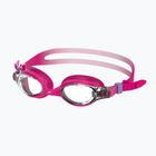 Okulary do pływania dziecięce Speedo Skoogles blossom/electric pink/clear