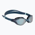 Okulary do pływania Speedo Biofuse 2.0 Mirror border blue/cobalt/silver mirror