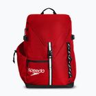 Plecak pływacki Speedo Pro 45 l speedo red