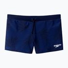 Bokserki pływackie męskie Speedo Valmilton Aquashort peacoat/navy