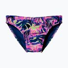 Slipy pływackie męskie Speedo Printed Brief techno jungle/orchid shine