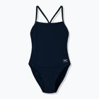 Strój pływacki jednoczęściowy damski Speedo Solid Endurancex V-Back 2.0 team black