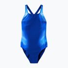 Strój pływacki jednoczęściowy damski Speedo Print Medalist night watch