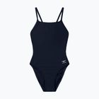 Strój pływacki jednoczęściowy damski Speedo Solid Endurancex Strappy Back team black