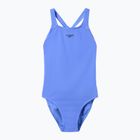 Strój pływacki jednoczęściowy damski Speedo ECO Endurance+ Medalist moonlight lavender