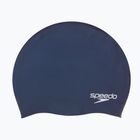Czepek pływacki Speedo Plain Moulded Silicone dusk purple