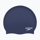 Czepek pływacki Speedo Plain Moulded Silicone dusk purple