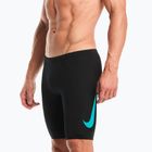 Jammery pływackie Nike Hydrastrong Nike Inc 1972 Jammer energy