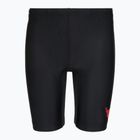 Jammery kąpielowe dziecięce Nike Logo Graphic Jammer black