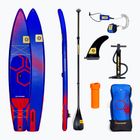 Deska SUP Unifiber Sonic Touring iSup 12'6'' SL incl. Paddle and Leash