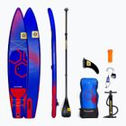Zestaw deska SUP pompowana Unifiber Sonic Touring iSup 12'6'' SL incl. Paddle and Leash