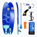 Deska SUP Unifiber Energy Allround iSup 10'7'' FCD incl. Paddle and Leash