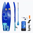 Deska SUP Unifiber Sonic Touring iSup 12'6'' FCD incl. Paddle and Leash