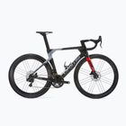 Rower szosowy Cipollini ADONE DB 22-ULTEGRA 8150-AIRBEAT 400DB-TRIMAX carbon anthracite red shiny