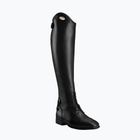 Oficerki Parlanti Miami/S Calfskin czarne