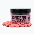Przynęta haczykowa dumbells Ringers Pink Washouts 150 ml