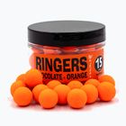 Przynęta haczykowa dumbells Ringers Chocolate Orange Wafters XL 150 ml
