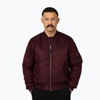 Kurtka męska Pitbull Ma 1 Verano Bomber black