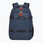 Plecak na laptopa Samsonite Sonora 15" 31/34 l night blue