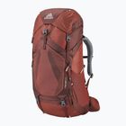Plecak trekkingowy damski Gregory Maven 55 l rosewood red