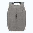 Plecak miejski Samsonite Securipak 17 l cool grey