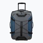 Torba podróżna Samsonite Outlab Paradiver 51 l artic grey