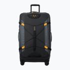Torba podróżna Samsonite Outlab Paradiver Spinner 117 l ozone black