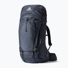 Plecak trekkingowy damski Gregory Deva 70 l (S) glacial blue