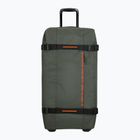 Walizka podróżna American Tourister Urban Track 116 l  dark khaki