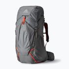 Plecak trekkingowy damski Gregory Facet 45 l XS sunset grey
