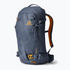 Plecak skiturowy męski Gregory Targhee 32 l L alaska blue