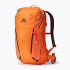 Plecak skiturowy Gregory Targhee 24 l outblack orange