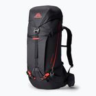 Plecak wspinaczkowy Gregory Alpinisto 35 l M lava black