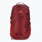 Plecak turystyczny damski Gregory Maya 15 l iris red