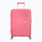 Walizka podróżna American Tourister Soundbox 67 81 l sun kissed coral