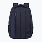 Plecak na laptopa  American Tourister Streethero 24 l navy melange