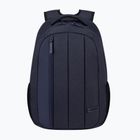 Plecak na laptopa  American Tourister Streethero 29,5 l navy melange