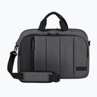 Torba na laptopa American Tourister Streethero 17 l grey/melange