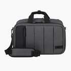 Torba na laptopa American Tourister Streethero 23 l grey/melange