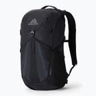 Plecak turystyczny Gregory Nano 24 l obsidian black