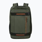 Plecak American Tourister Urban Track 24 l dark khaki