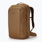Plecak turystyczny Gregory Border Carry On 40 l coyote brown