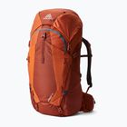 Plecak trekkingowy dziecięcy Gregory Wander 50 l redrock