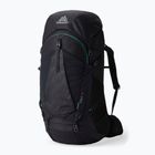 Plecak trekkingowy męski Gregory Stout 70 l forest black