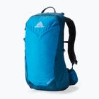 Plecak turystyczny męski Gregory Zulu 20 l LT horizon blue