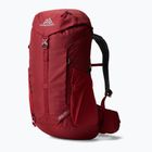 Plecak turystyczny damski Gregory Jade LT 28 l ruby red