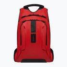 Plecak na laptopa Samsonite Paradiver Light 24 l flame red